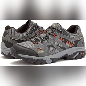Hi-Tec Apex Hiking Shoes B15